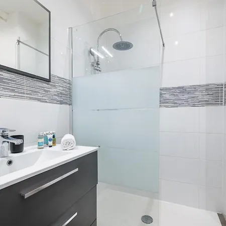 Olivetto - Superb Center With Ac *