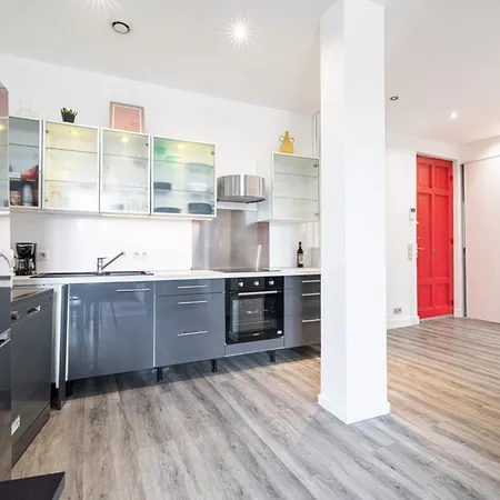 Olivetto - Superb Center With Ac Apartamento *