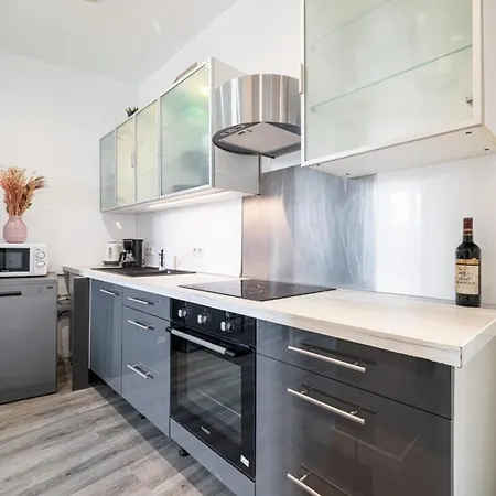 Olivetto - Superb Center With Ac *