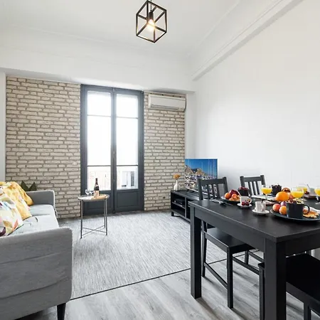 Olivetto - Superb Center With Ac * Niza