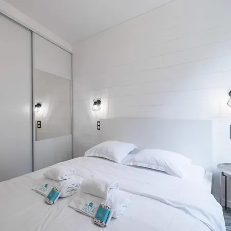 Olivetto - Superb Center With Ac