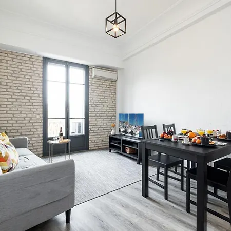 Olivetto - Superb Center With Ac Niza