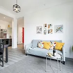 Apartamento My Casa - Olivetto - Superb Center With Ac Niza