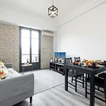 My Casa - Olivetto - Superb Center With Ac Nice