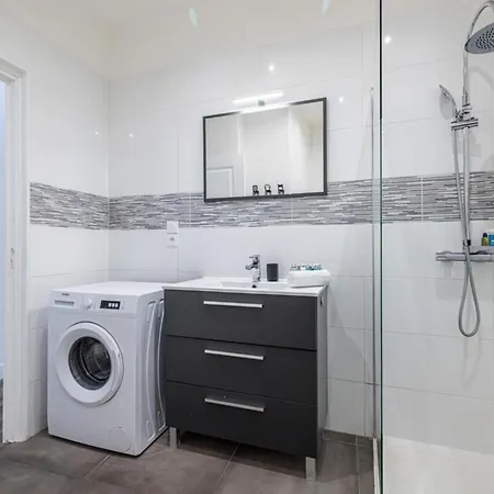 Apartamento Olivetto - Superb Center With Ac Nice