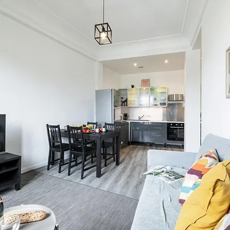 Olivetto - Superb Center With Ac Nice