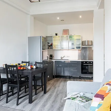 Olivetto - Superb Center With Ac * Nice