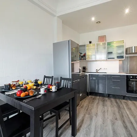 Apartamento Olivetto - Superb Center With Ac