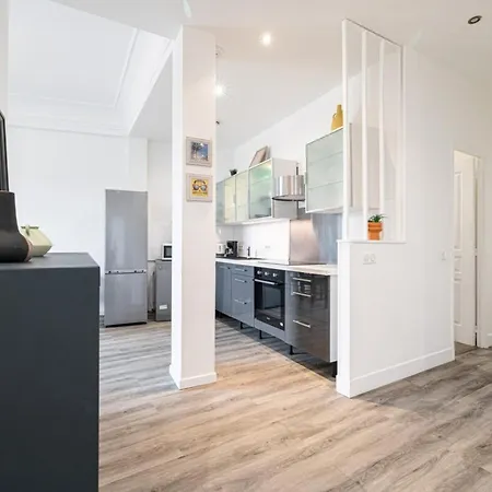 Olivetto - Superb Center With Ac Nice