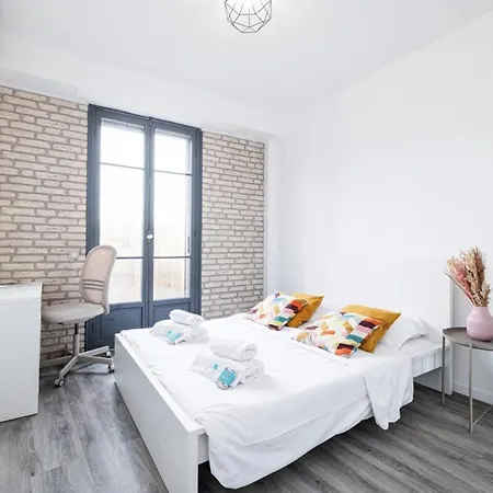 Olivetto - Superb Center With Ac *